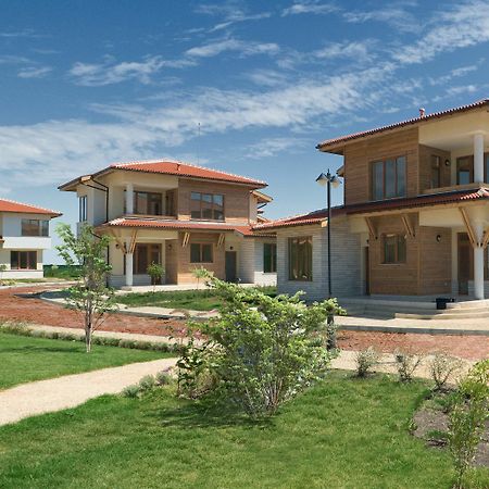 בלצ'יק Lighthouse Apartments And Villas מראה חיצוני תמונה