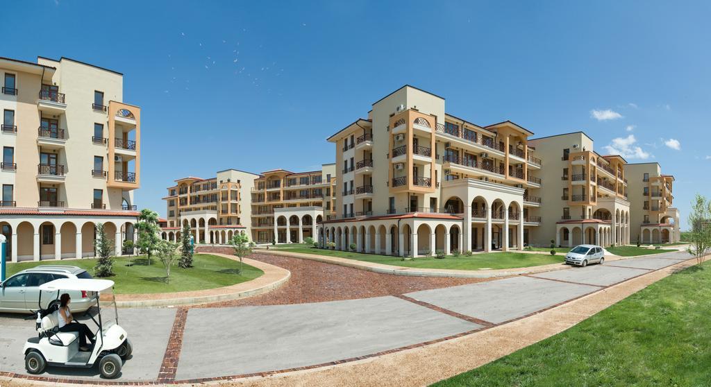 בלצ'יק Lighthouse Apartments And Villas מראה חיצוני תמונה
