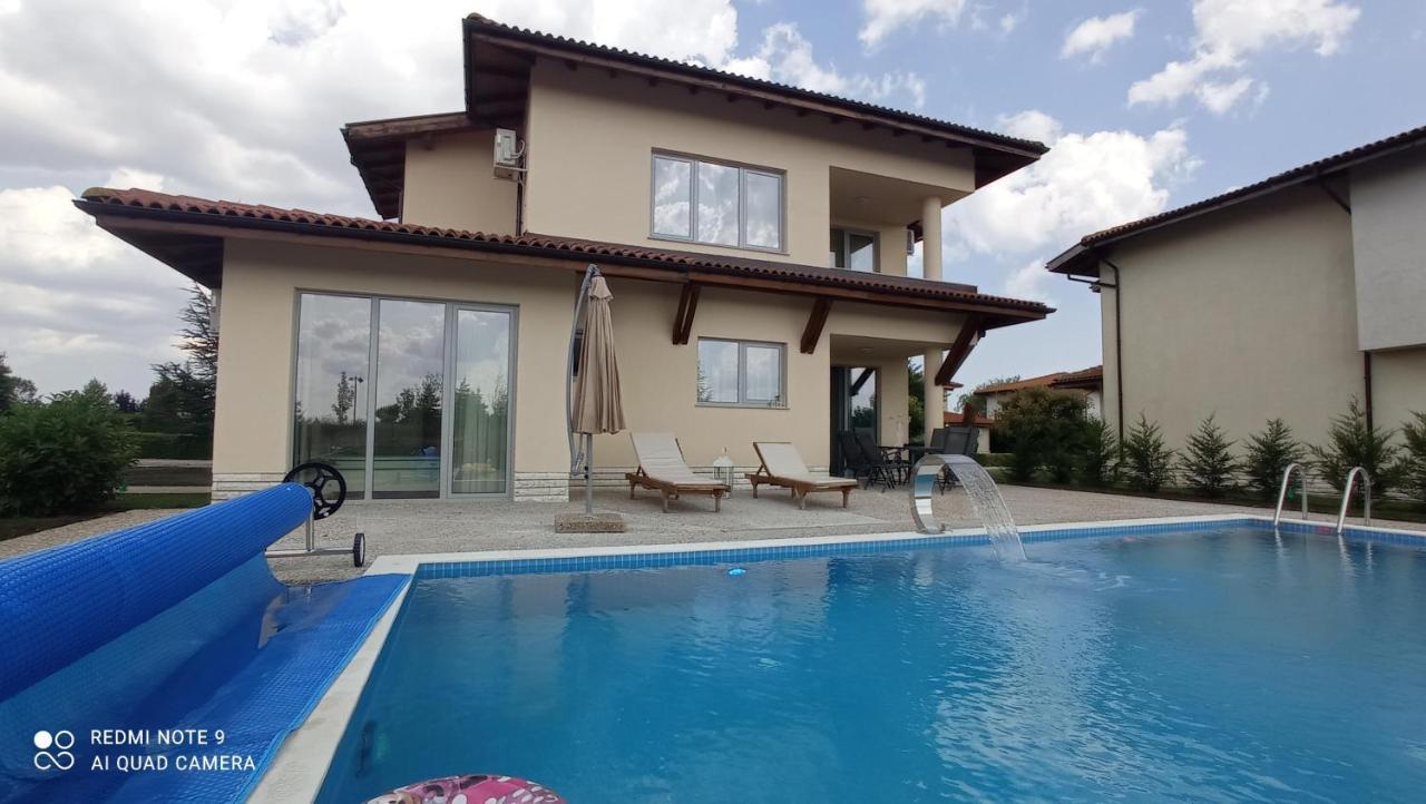 בלצ'יק Lighthouse Apartments And Villas מראה חיצוני תמונה