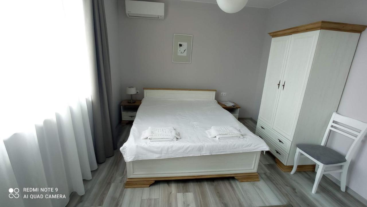 בלצ'יק Lighthouse Apartments And Villas מראה חיצוני תמונה