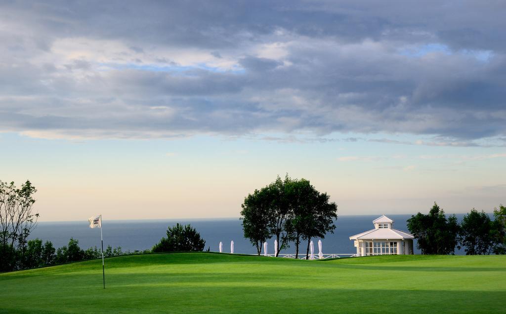 בלצ'יק Lighthouse Apartments And Villas מראה חיצוני תמונה