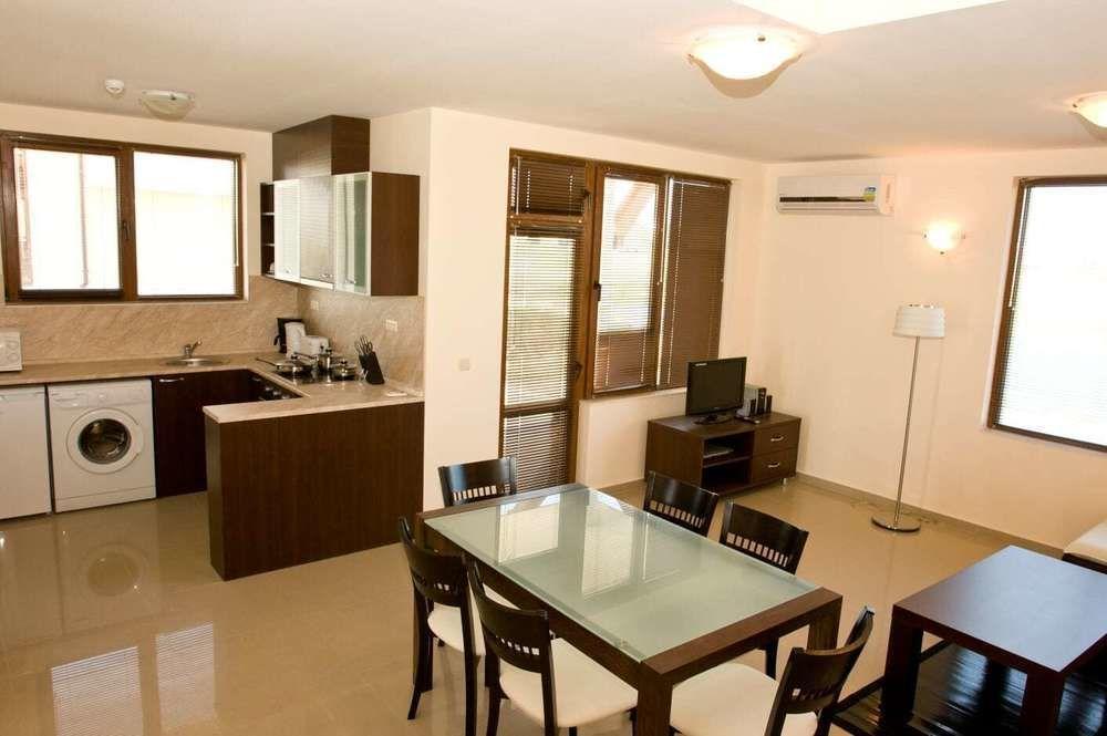 בלצ'יק Lighthouse Apartments And Villas מראה חיצוני תמונה