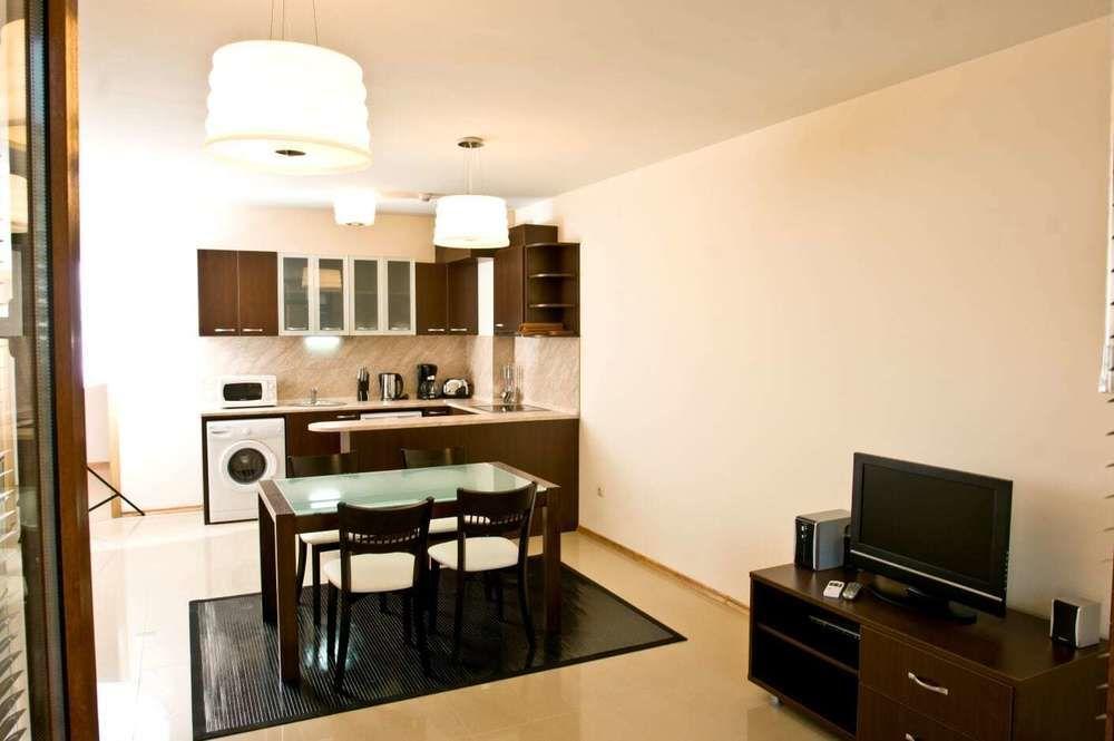 בלצ'יק Lighthouse Apartments And Villas מראה חיצוני תמונה