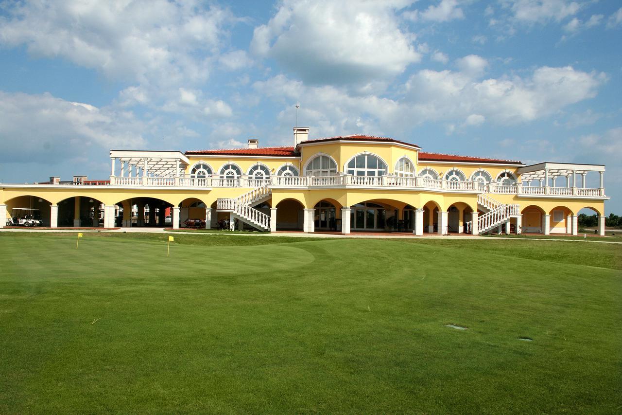 בלצ'יק Lighthouse Apartments And Villas מראה חיצוני תמונה