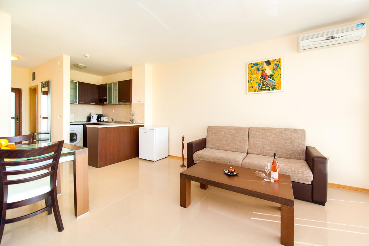 בלצ'יק Lighthouse Apartments And Villas מראה חיצוני תמונה