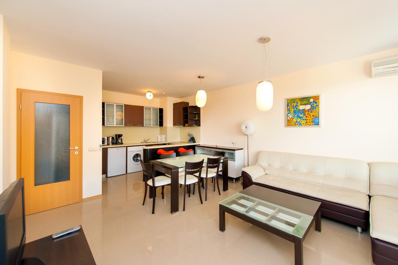 בלצ'יק Lighthouse Apartments And Villas מראה חיצוני תמונה