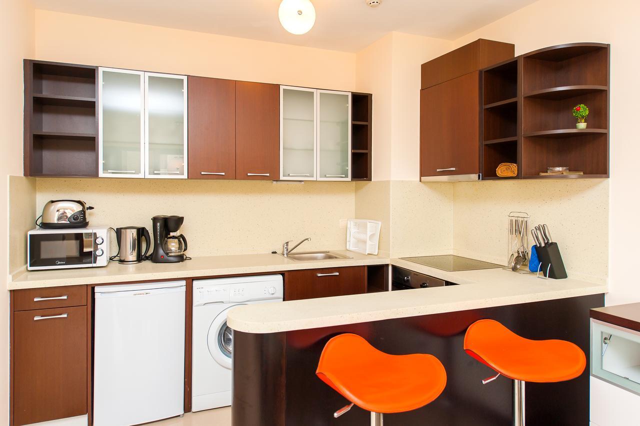 בלצ'יק Lighthouse Apartments And Villas מראה חיצוני תמונה