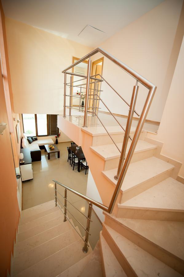 בלצ'יק Lighthouse Apartments And Villas מראה חיצוני תמונה