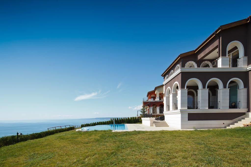 בלצ'יק Lighthouse Apartments And Villas מראה חיצוני תמונה