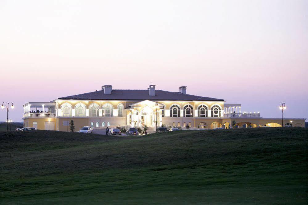בלצ'יק Lighthouse Apartments And Villas מראה חיצוני תמונה