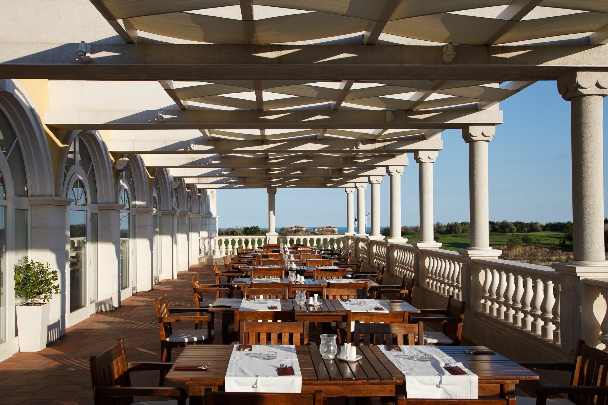 בלצ'יק Lighthouse Apartments And Villas מראה חיצוני תמונה