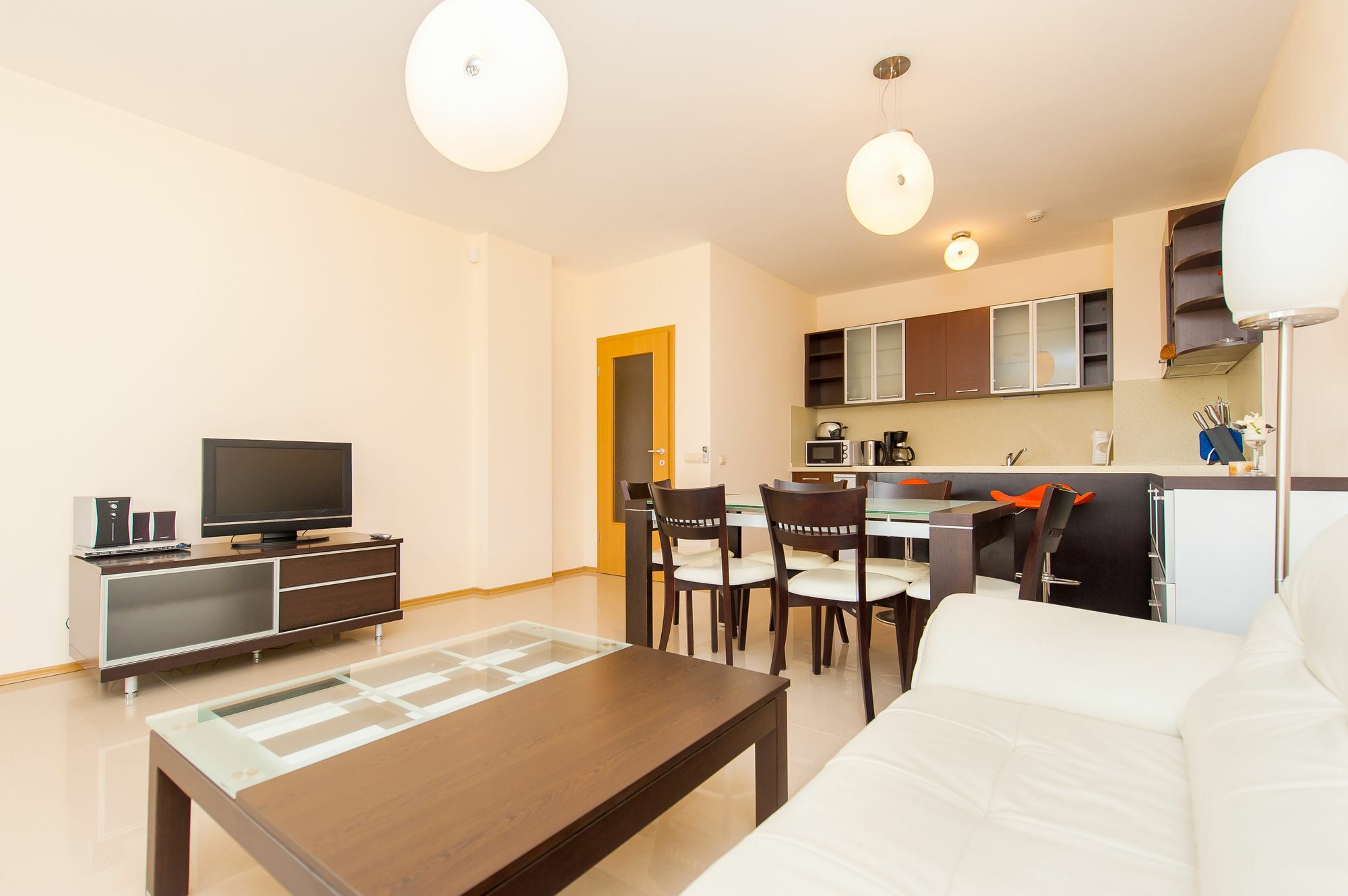 בלצ'יק Lighthouse Apartments And Villas מראה חיצוני תמונה