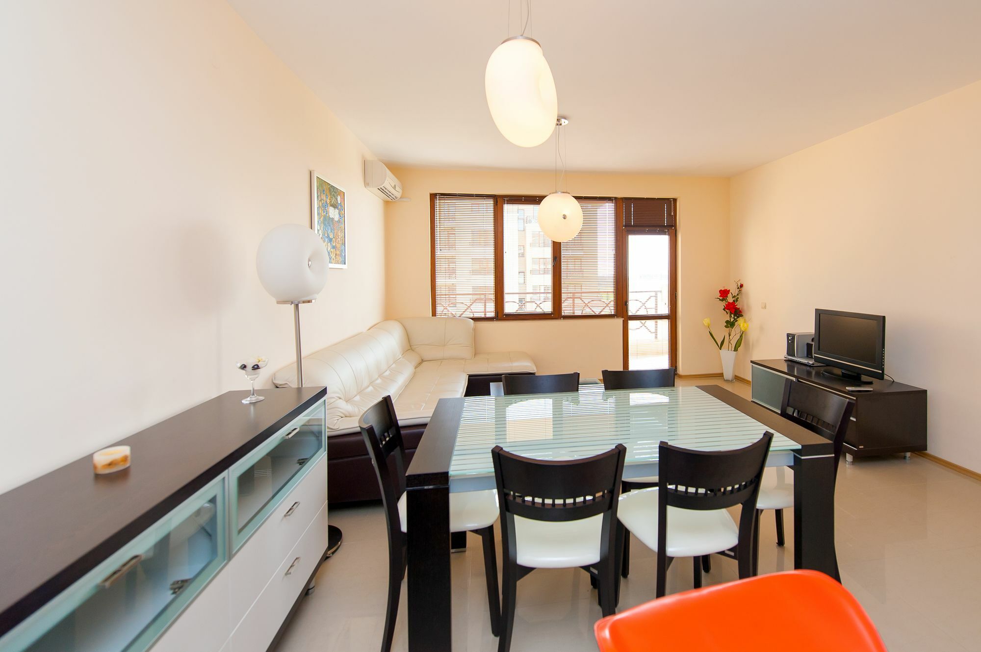 בלצ'יק Lighthouse Apartments And Villas מראה חיצוני תמונה