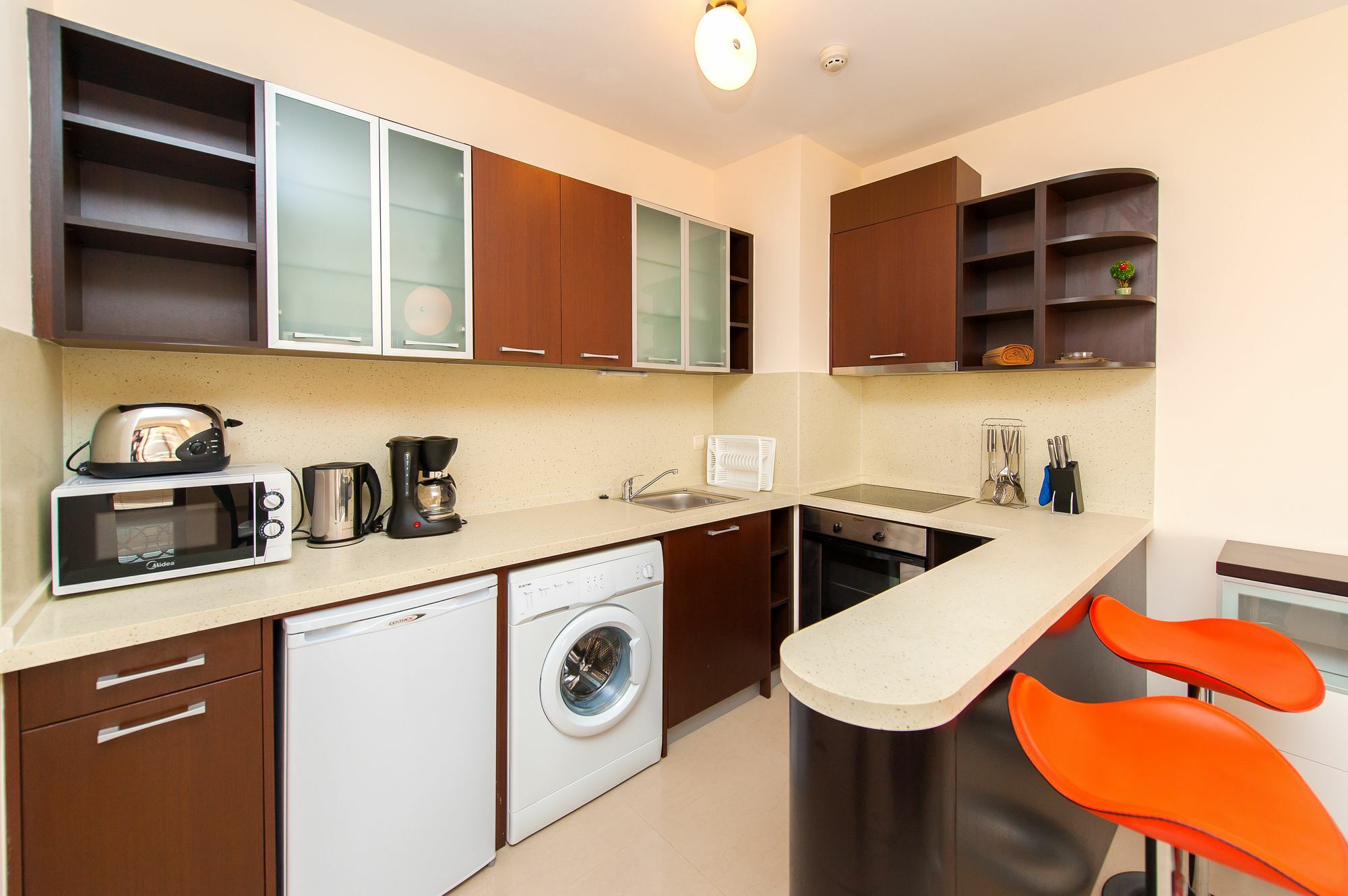 בלצ'יק Lighthouse Apartments And Villas מראה חיצוני תמונה