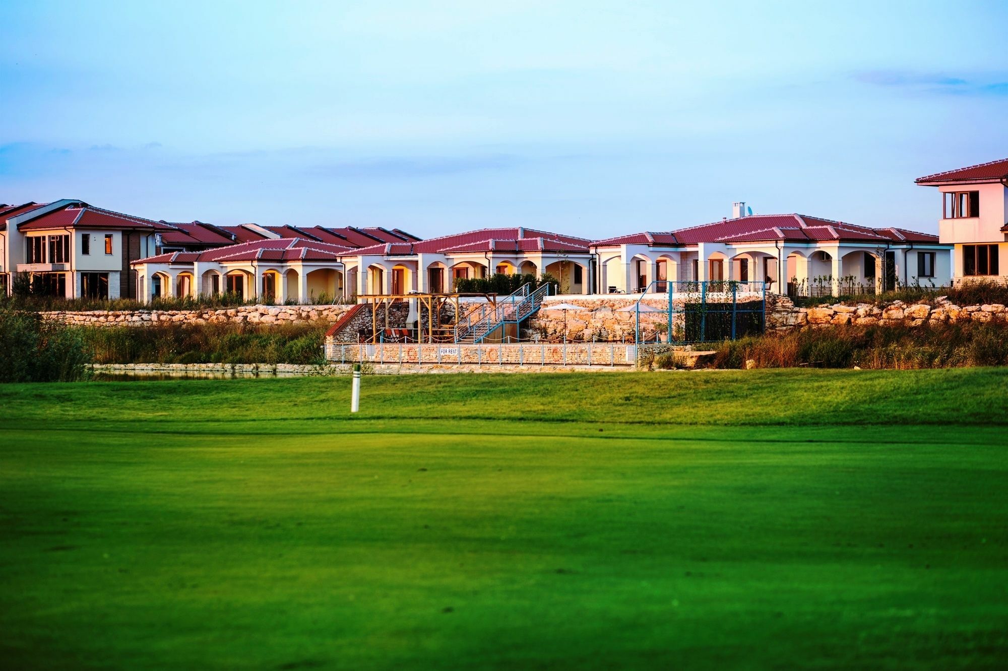 בלצ'יק Lighthouse Apartments And Villas מראה חיצוני תמונה